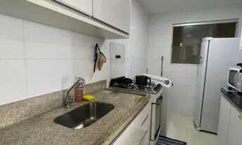 Imagem 4: Apartamento residencial Condomínio Torres do Atlântico para Venda Centro, Lauro de Freitas