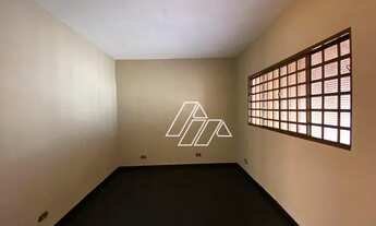 Imagem 3: Casa com 3 dormitórios para alugar, 120 m² por R$ 1.580,00/mês - Palmital - Marília/SP