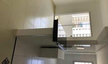 Imagem 6: Vendo belíssimo apto 2/4 c/ suíte, Cond. Tropicale, novo, 195.000.00