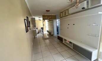 Imagem 7: Condomínio Conquista torquato ao lado do DB