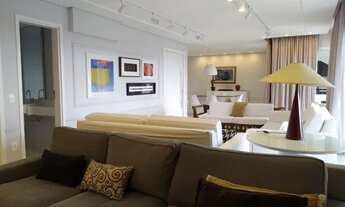 Imagem 4: Apartamento para locação, 4 Quartos 3 suítes !!! - 241 m²