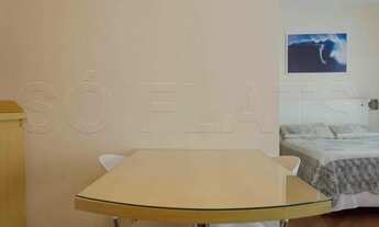 Imagem 5: Otima opção para locação na região dos Jardins, prox a Av. Paulista, metro Consolação e Pa