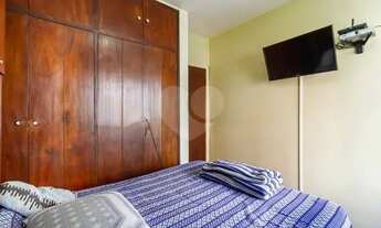 Imagem 5: Apartamento para venda possui 130 metros quadrados com 3 quartos em Jardim Paulista - São