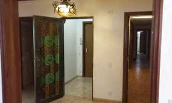 Imagem 7: Apartamento com 3 dormitórios para alugar, 295 m² por R$ 24.783,00/mês - Jardim América