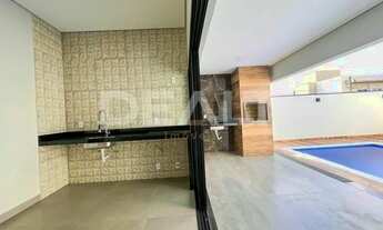 Imagem 6: Jardim do Jatobá Hortolândia 150m² Casa 3 dormitórios com churrasqueira