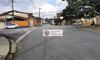 Imagem 4: Casa com 3 dormitórios à venda, 180 m² por R$ 350.000 - Jardim Do Sol - Taubaté/SP