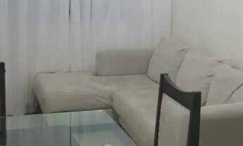 Imagem 4: Alugo apartamento mobiliado 3 quartos - Camaçari - BA