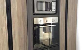 Imagem 7: Casa para venda possui 160 metros quadrados com 3 quartos em Bosque dos Buritis - Uberlând