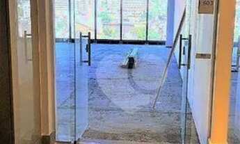 Imagem 4: Sala, 506 m² - venda por R$ 5.215.000,00 ou aluguel por R$ 54.622,56/mês - Santo Cristo