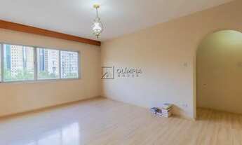 Imagem 2: Apartamento Venda 2 Dormitórios - 88 m² Moema