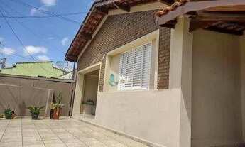 Imagem 2: Casa com 5 dormitórios à venda, 280 m² por R$ 1.700.000,00 - Santo Antônio - Louveira/SP