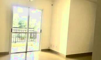 Imagem 2: Apartamento com 3 dormitórios, 92 m² - venda por R$ 500.000,00 ou aluguel por R$ 3.120,00