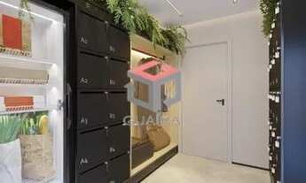 Imagem 2: Apartamento / 30 metros bairro Vila Mariana São Paulo - SP