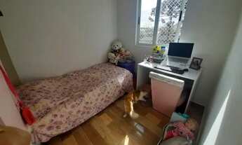 Imagem 7: Apartamento para venda possui 61 metros quadrados com 2 quartos em Osasco - Colombo - PR