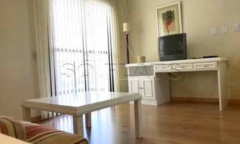 Imagem: Flat próximo a Av. Ibirapuera, Av. Rubem