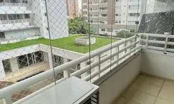 Imagem 4: Apartamento para venda com 42 metros quadrados com 1 quarto