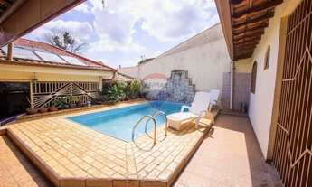 Imagem: Casa com 3 dormitórios à venda no Jardim