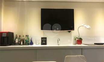 Imagem 7: GARDEN A VENDA CONDOMÍNIO DUO ALTO DE PINHEIROS