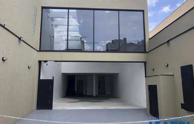 Imagem 3: CASA ASSOBRADADA - VILA ROMANA - SP