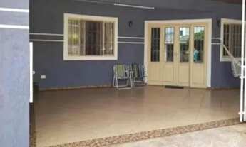 Imagem: CASA NO CURIO UTINGA