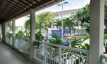 Imagem: Engenho de Dentro