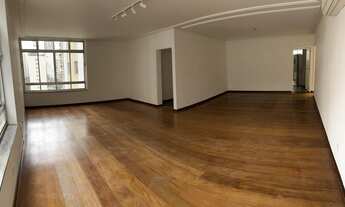 Imagem 3: APARTAMENTO REFORMADO NO JARDIM AMERICA