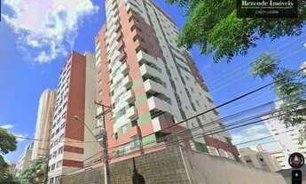 Imagem: C-ST0095 Centro / Studio 33m2