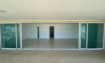 Imagem 6: Apartamento 4 suites edf. Riservatto na Graça