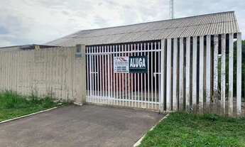 Imagem: Residência para Locação em colombo Bairro