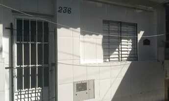 Imagem: Bangalo reformado