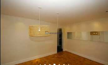 Imagem: Apartamento no Jardim Paulista 2 Suítes