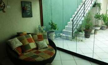 Imagem: Sobrado com 3 dormitórios à venda, 128