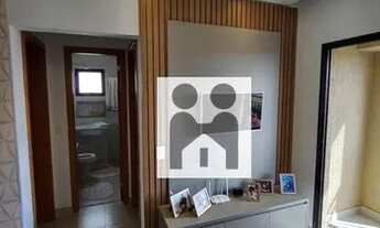 Imagem 2: Lindo apartamento com 2 dormitórios 1 suíte à venda, 57m² por R$ 340.000 - Jardim Paulista