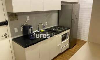 Imagem 5: Walk Bueno - Apartamento 1 quarto, sendo 1 suíte