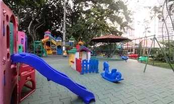 Imagem 4: EXCELENTE COBERTURA LINEAR NA BARRA DA TIJUCA COM 202