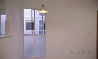 Imagem 2: Apartamento para locação tem 42 m², com 2 quartos no Condomínio Eco Fit Eusébio, Coaçu