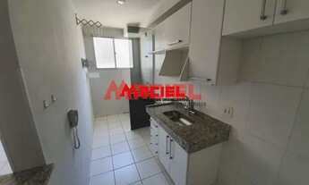 Imagem 7: Apartamento Padrão em Jacareí