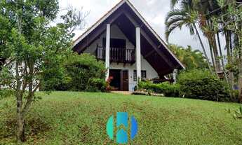 Imagem 5: Fazenda/Sítio/Chácara para venda possui 205 metros quadrados com 4 quartos