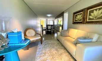 Imagem 2: Apartamento para locação anual no condomínio Pé na Areia Acquaville,Porto das Dunas - Cea