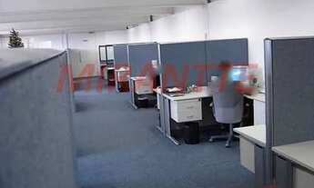 Imagem 7: Comercial de 1015m² em Barra Funda