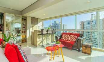 Imagem 6: PORTO ALEGRE - Apartamento Padrão - Central Parque