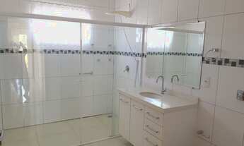 Imagem 4: Casa de Condomínio Belvederea tem 319m2 com 4 quartos 2 suites master