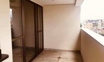 Imagem 3: Belo Horizonte - Apartamento Padrão - Barro Preto