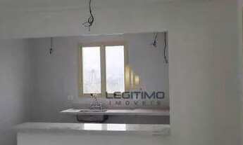 Imagem 4: Apartamento para alugar, 120 m² por R$ 8.441,19/mês - Jardim São Paulo (Zona Norte) - São