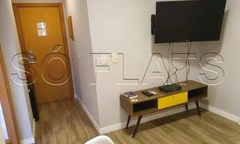 Imagem 5: STELLA VEGA - flat à poucos metros do Pq do Ibirapuera