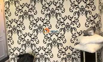 Imagem 2: Apartamento para aluguel, 3 quartos, 1 suíte, 2 vagas, Vila Gomes Cardim - São Paulo/SP