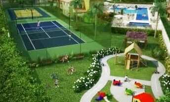 Imagem 3: Casa de condomínio para venda com 133 metros quadrados com 3 quartos em Stella Maris - Sal