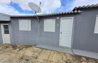 Imagem 7: Casa em condomínio no Centro