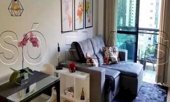 Imagem 2: Venha morar em Moema com todo conforto de um duplex