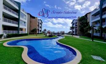 Imagem: Lindo apartamento no Porto das Dunas com